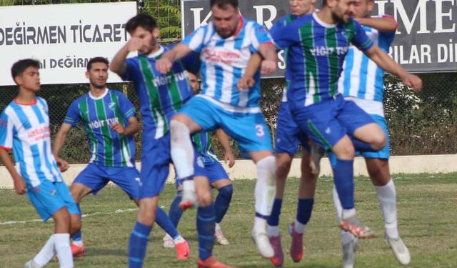 Sezona 52 golle başladılar