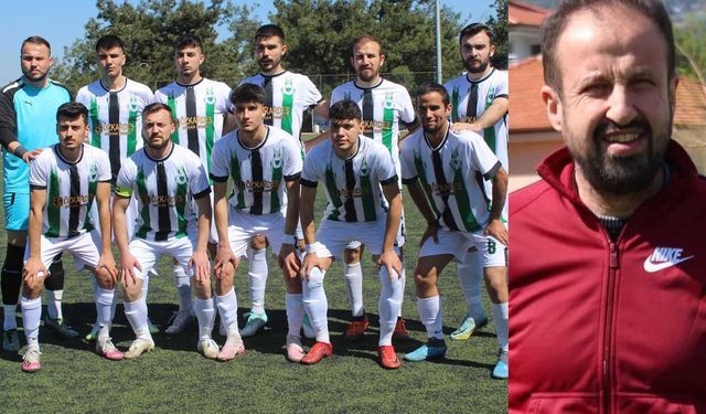 Baştürkmen,’Sezona galibiyetle başlayacağız’