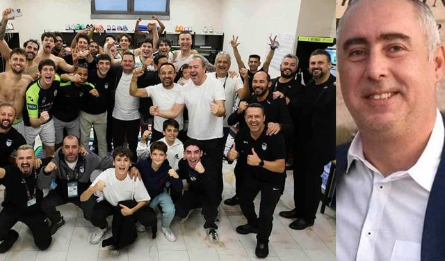 Çaputçu, ’Tek düşüncemiz galip gelmek’