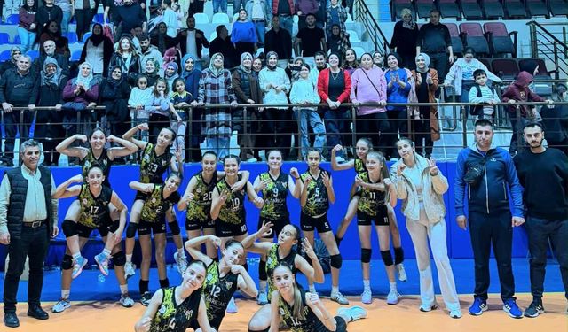 Aytekin,’ Muhteşem bir galibiyet aldık’