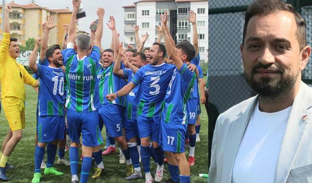 Çoban, ‘Sorunsuz bir sezon olacak’