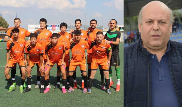 Soyel, ’Sezona galibiyetle başlayacağız’