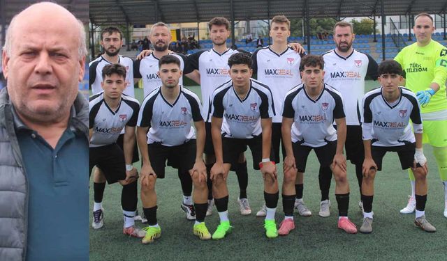 Soyel, ’Zamanla tecrübe kazanacağız’