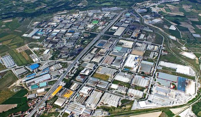 Denizli ihracatı Eylül’de 393 milyon dolar oldu