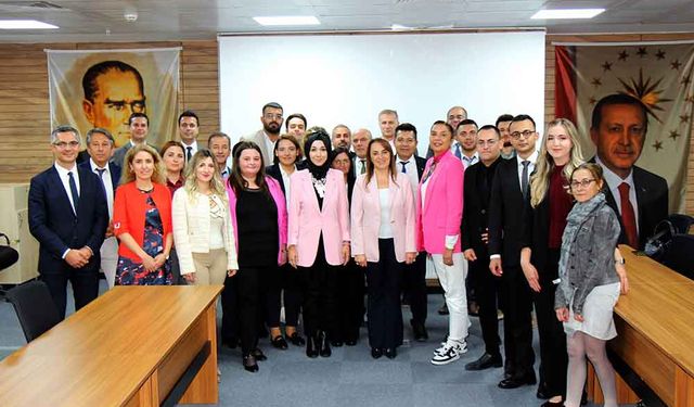 Denizli kanser taramalarında üst sıralarda yer aldı