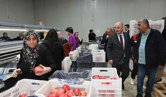 Denizli narı İsrail narının önüne geçti