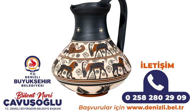 Büyükşehir’den kültürel miras hamlesi