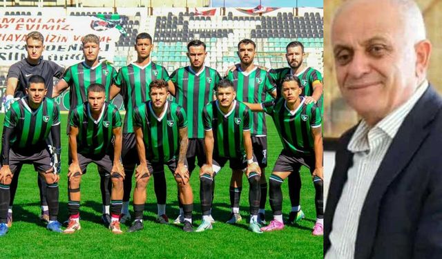 Urkay, ‘Herkesin emeğine sağlık’