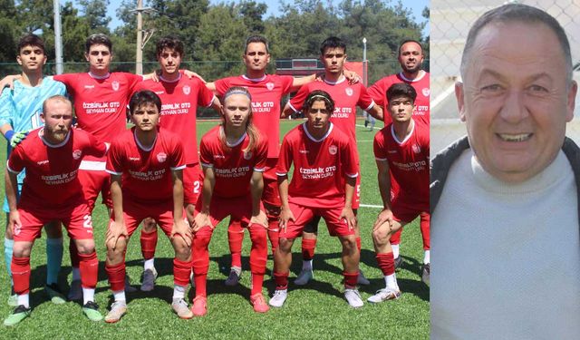 Dokuzkavaklarspor hedefe kilitlendi