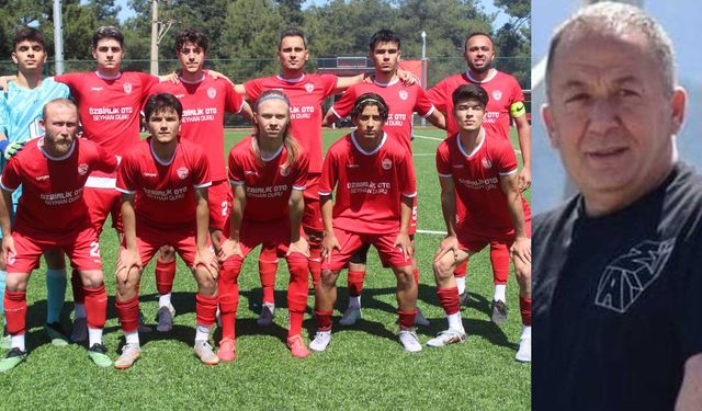 Karataş,’Sezona 3 puanla başlayacağız’