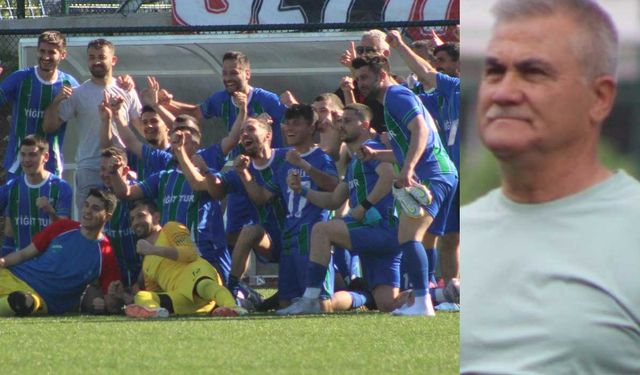 Gümüşlerspor Hocası Kuş, Başarı için gerekeni yapacağız