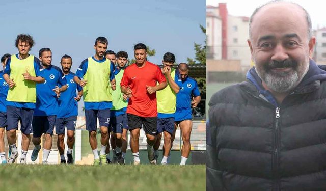 Güvercinler hedefe kilitlendi