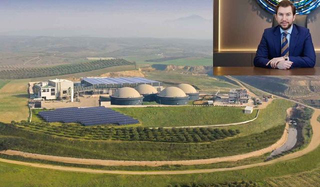 Ecogreen Enerji halka arz oluyor