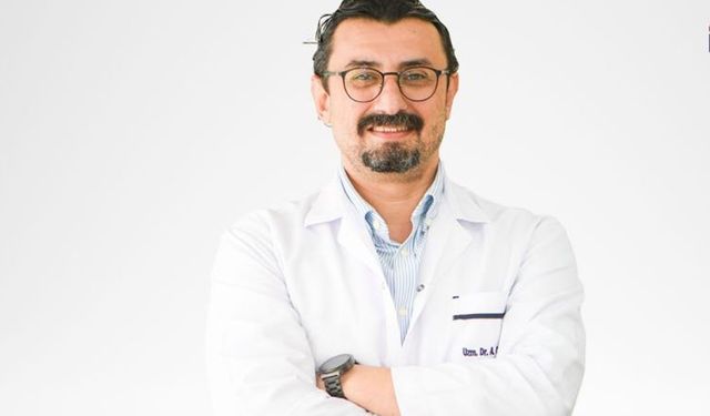 Kanserin sessiz ilerleyişini taramalarla durdurun