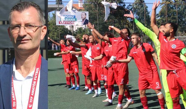 Kaya, ‘Çok önemli üç puan aldık’