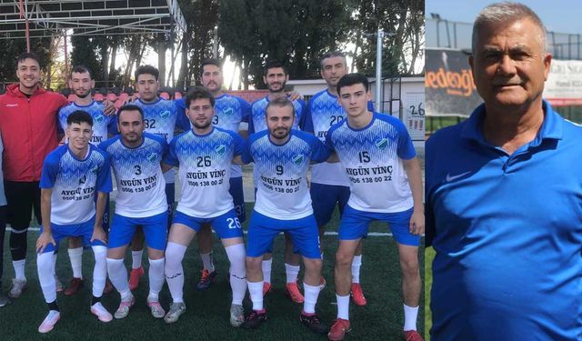 Kuş,’ Gökbörü maçını kazanacağız’