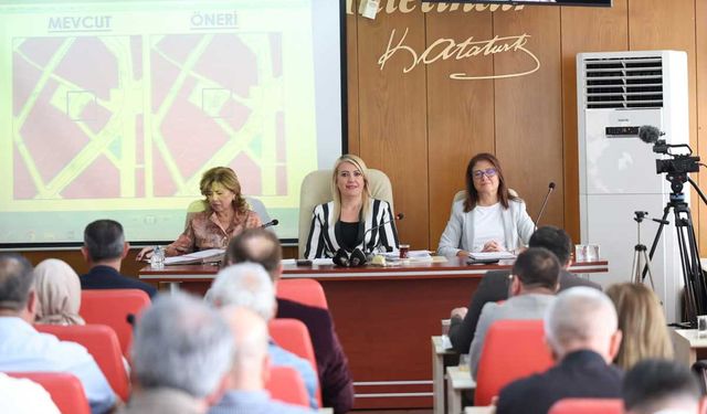 Merkezefendi Belediyesi’nin 2026 Yılı Bütçesi Belli Oldu