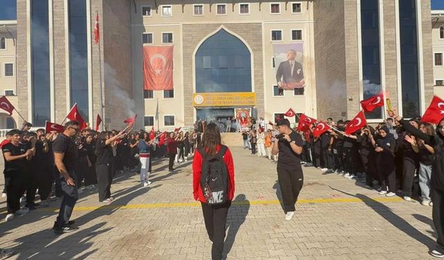 Milli takıma seçilemedi, azmetti dünya şampiyonu oldu