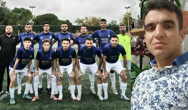 Morgül, ’Derbi gibi maç oynayacağız’