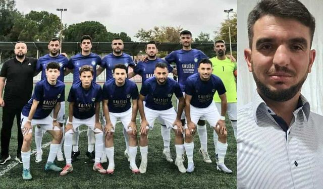 Morgül, ‘İlk maçların önemini biliyorduk’