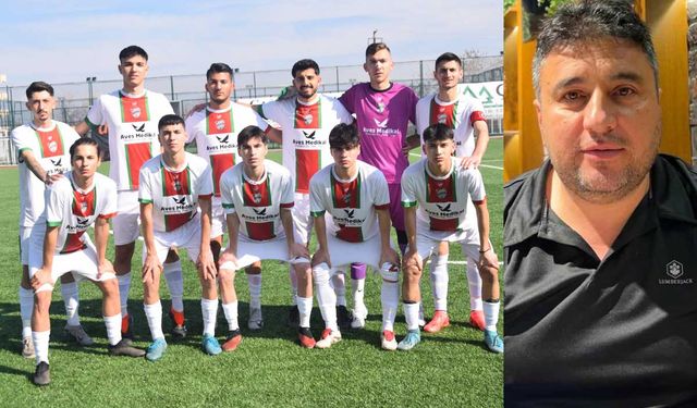 Okşan, ‘Dokuzkavaklarspor’u eli boş göndereceğiz’