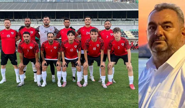 Musa Can, Efeler Akhan Vefa’yı bekliyor