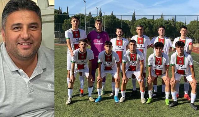 Okşak,’Sezona 3 puanla başlayacağız’