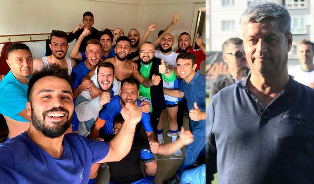 Seyhan Duru, ‘Takımlarımıza başarılar diliyoruz’