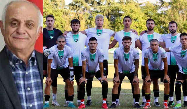 Urkay, ’Sadece üç puanı düşünüyoruz’