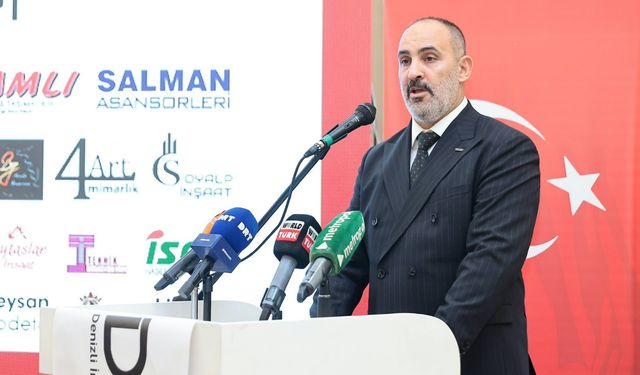 DİMSİAD, 36. Kuruluş Yıldönümünde Görkemli Bir Geceye İmza Attı