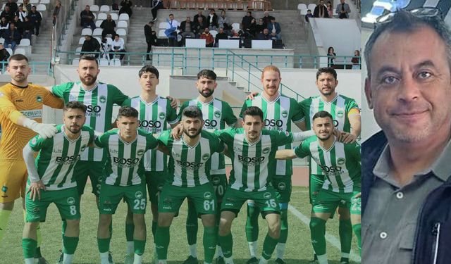 Çoşgun,’Her kesimden destek bekliyoruz’
