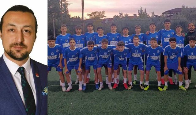 Yurtbekliyen,’ Bütün kupaları talibiz’