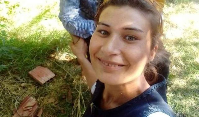 Süt toplama merkezine giden kadın kullandığı traktörün altında kaldı