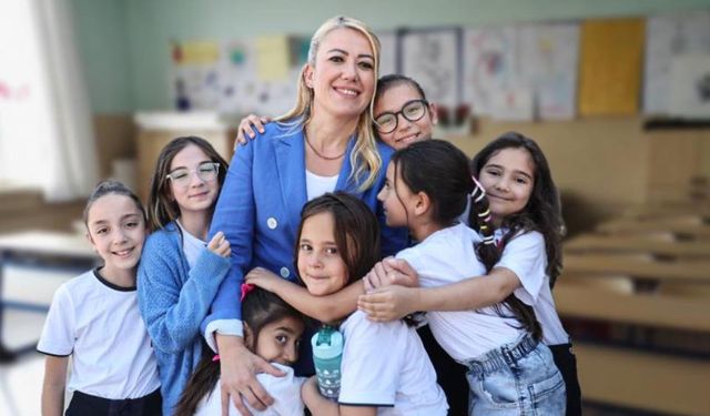 Merkezefendi Belediyesi Eğitim Öğretim Desteği Sonuçlarını Açıkladı