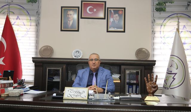 Çameli Belediyesi, vatandaşları dolandırıcılık olaylarına karşı uyardı