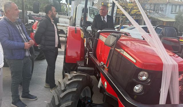 Honaz ekonomisi Tarım ve Alışveriş Festivaliyle canlandı