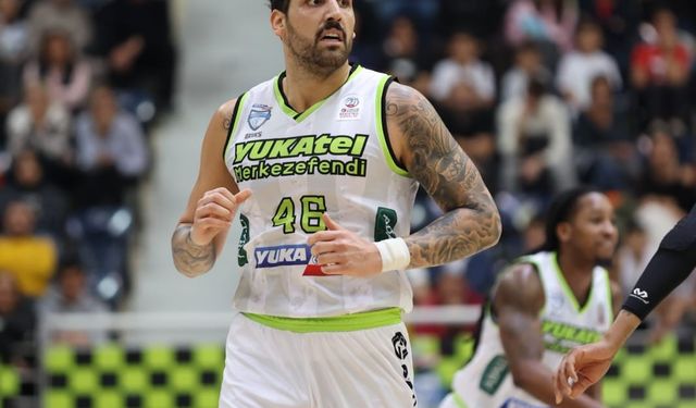 Merkezefendi'den Alman milli takımına bir yıldız daha