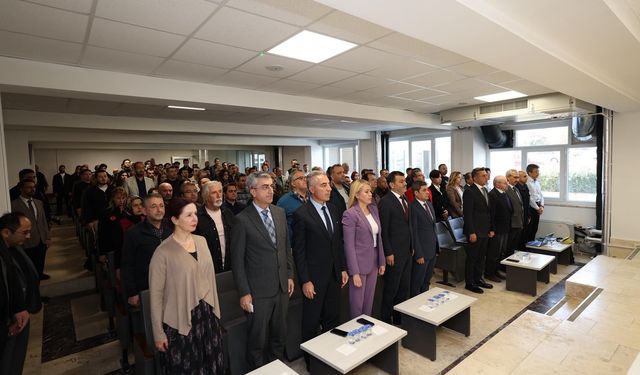 Türkiye-Japonya ortak deprem çalıştayı gerçekleştirildi