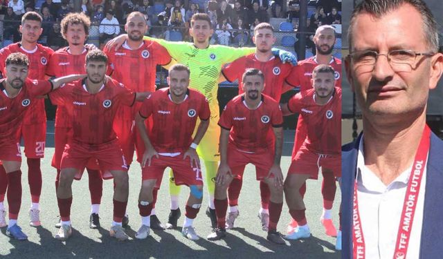 Kaya, ’’ İyi oyunun karşılığını aldık’