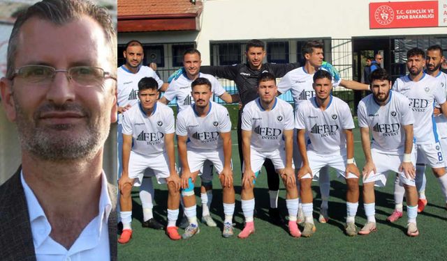 Kaya, ’Derbinin kazananı biz olacağız’