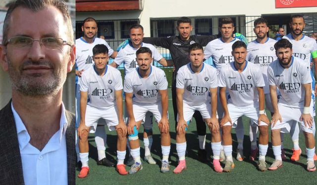 Kaya,’ İstediklerimizi sahaya yansıtamadık’