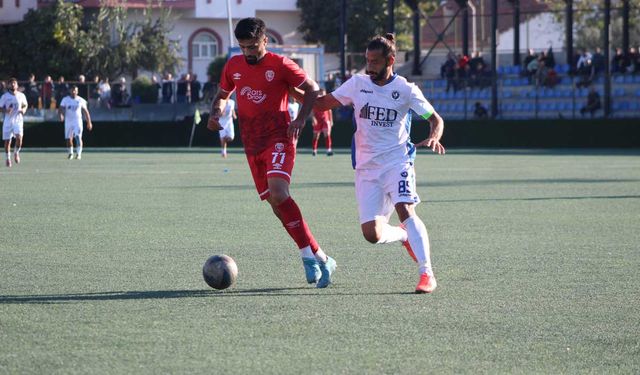 Yüzümüzü Çivril güldürdü