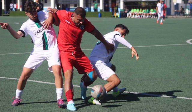 BAL’da üç puan peşindeyiz