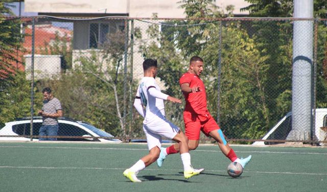 BAL’da puanları topladık