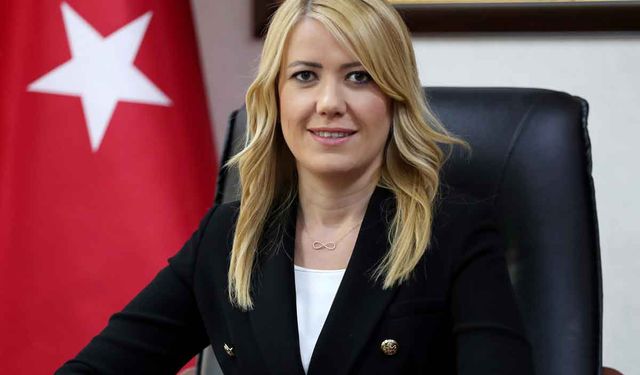 Başkan Doğan'dan 10 Kasım Mesajı