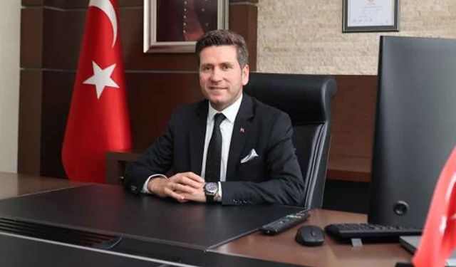 Başkan Tatık; "Atatürk, bir milletin kaderini değiştiren büyük bir lider ve fikirleri ile çağları aşan bir devlet adamıd