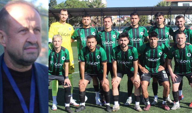 Baştürkmen, ’Gerekli önlemleri alacağız’