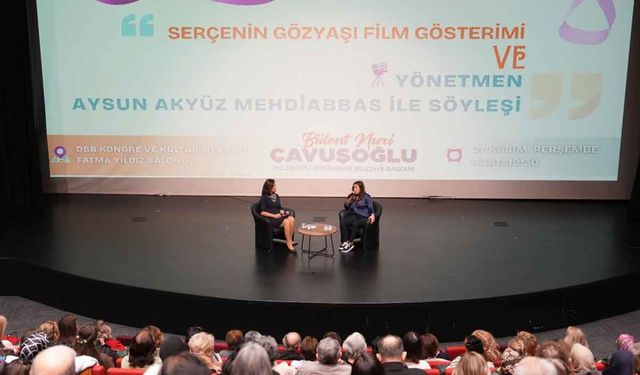 Büyükşehir’den kadına şiddete karşı farkındalık programı