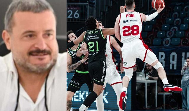 Katrancı, ’Deplasman sıkıntımız sürüyor’