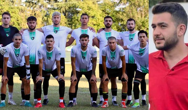 Uluturhan, ‘Milas maçını kazanacağız’